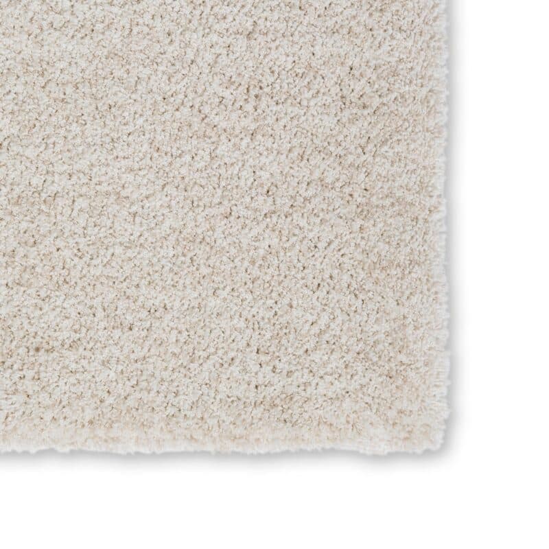 Schöner Wohnen Kollektion Amaze Teppich mit organischem Muster - Detail Ecke