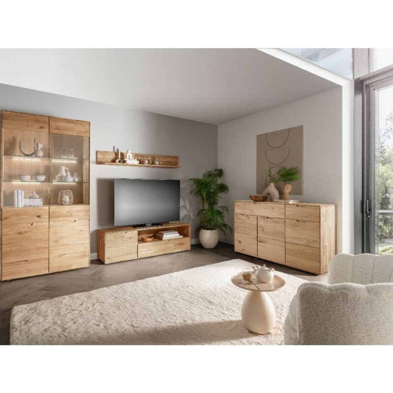 Liadomo Genua TV-Board – Wohnbeispiel