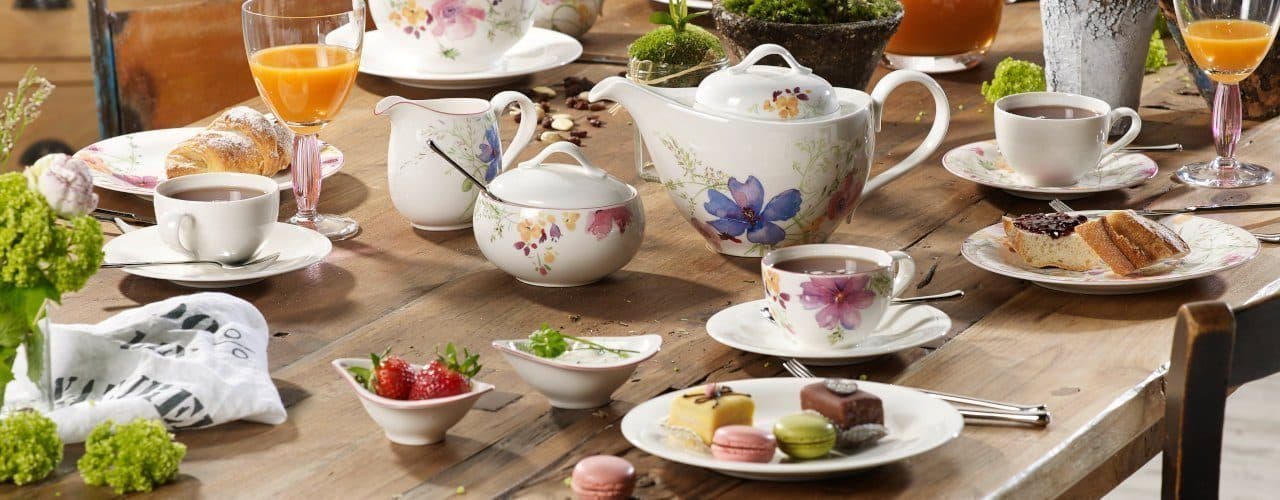 Villeroy & Boch Wohnparc