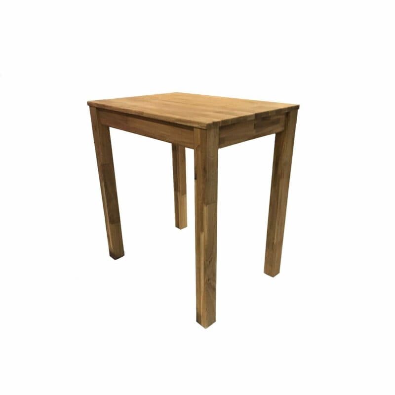 Trendstore „Ezzo“ Esstisch, Breite 70 cm, Tiefe 50 cm