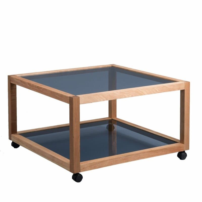 Trendstore „Murry“ Couchtisch schräg Tiefe 78 cm (2)