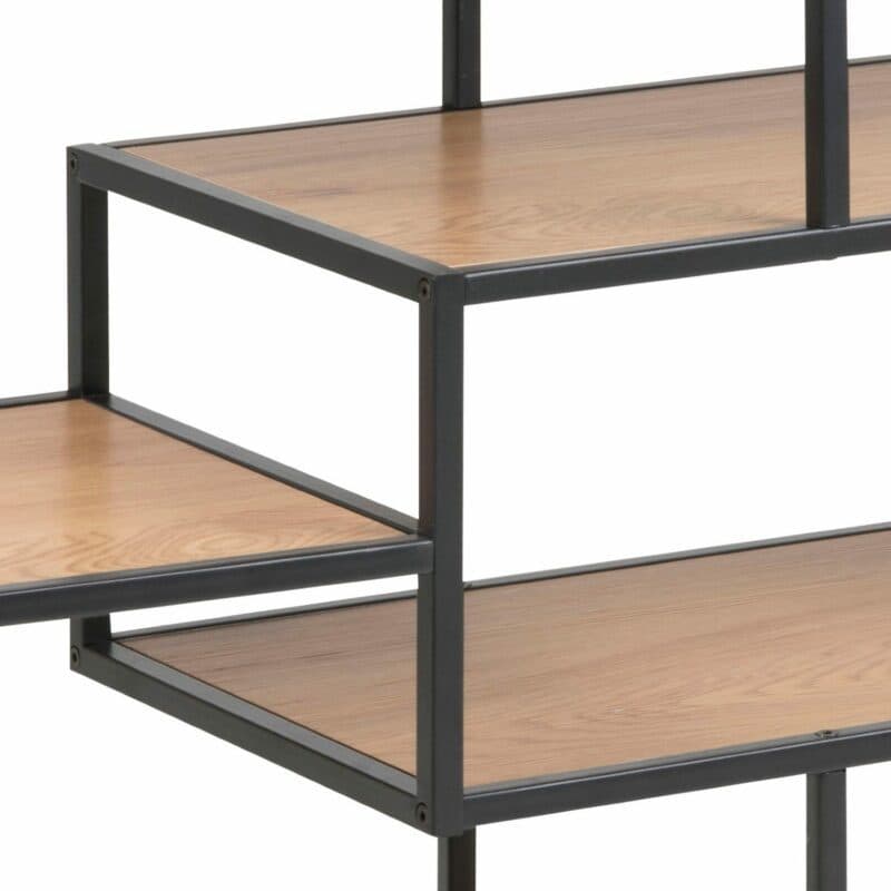 Trendstore "Auroa" Bücherregal Detail Einlegeböden