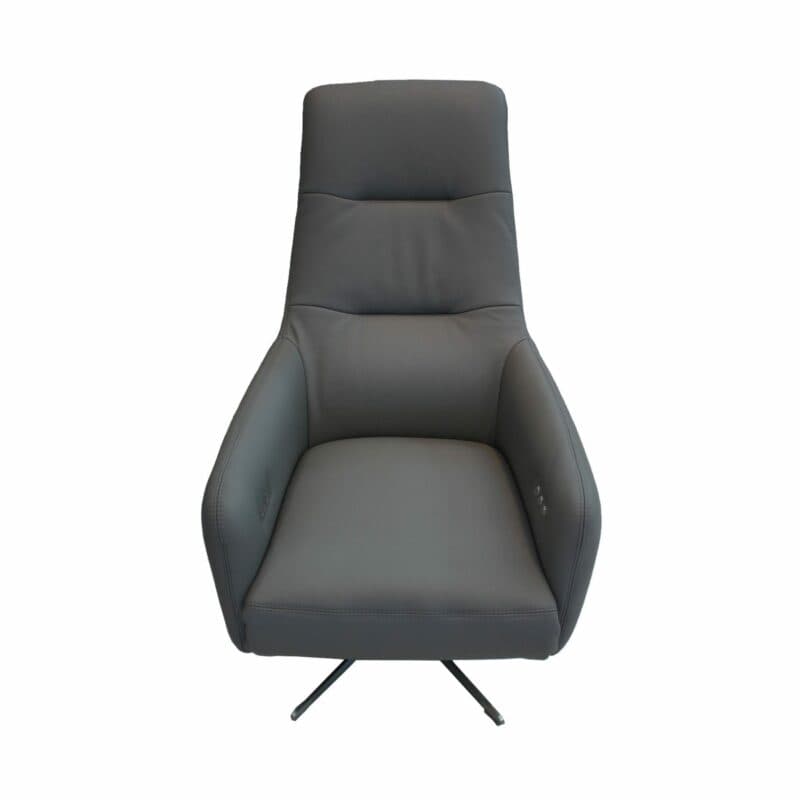 Comfort Republic „Rufus“ Drehsessel - Large - von oben