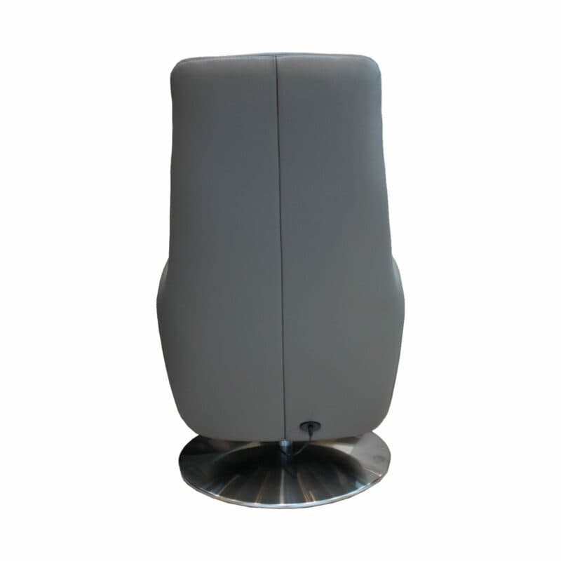 Comfort Republic „Rufus“ Drehsessel - Medium - Rücken