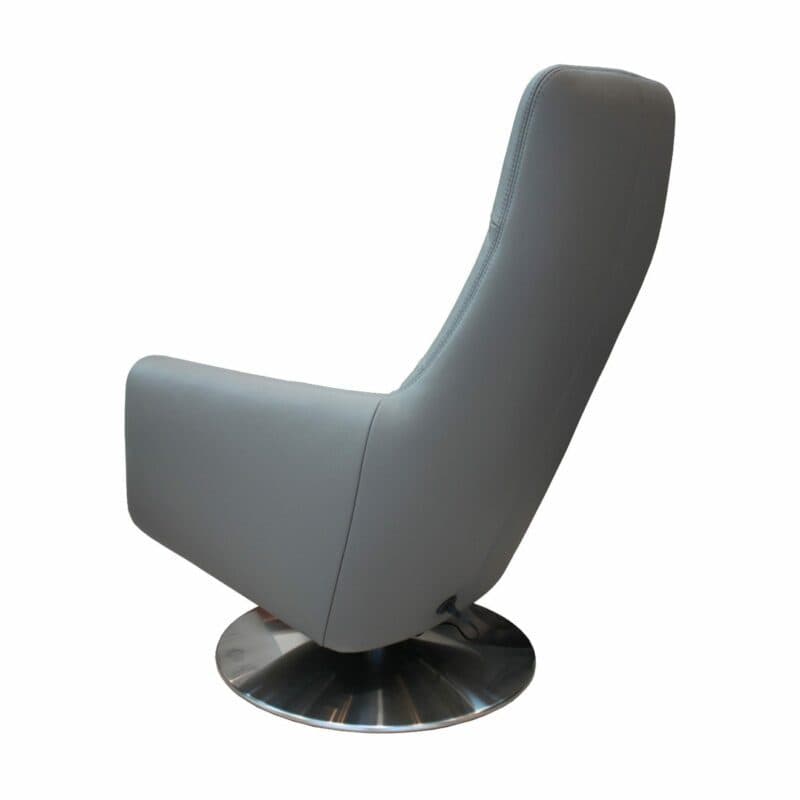 Comfort Republic „Rufus“ Drehsessel - Medium - seitlich