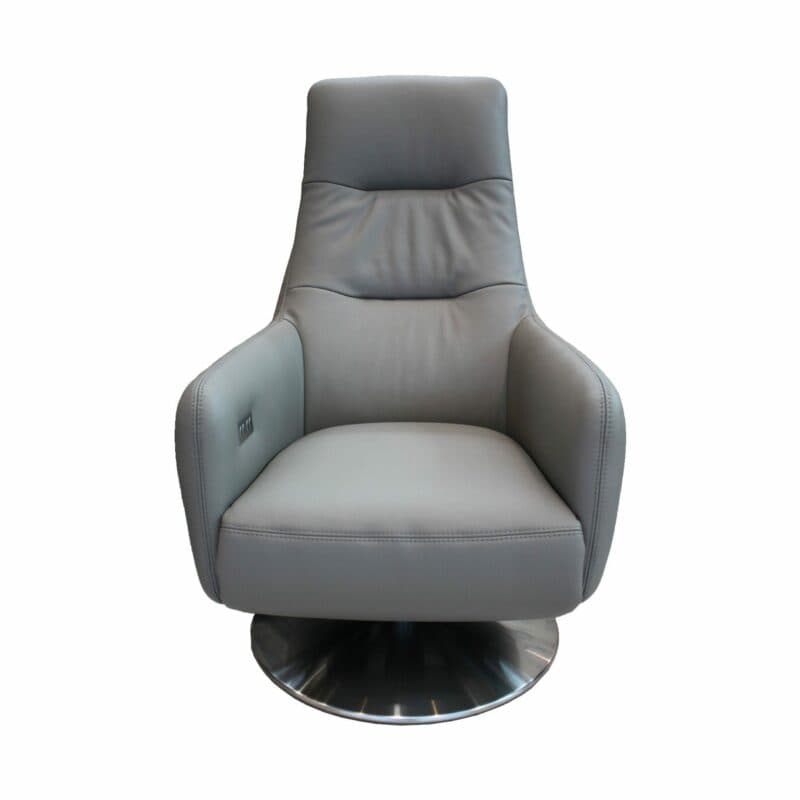 Comfort Republic „Rufus“ Drehsessel - Medium - Vorderansicht