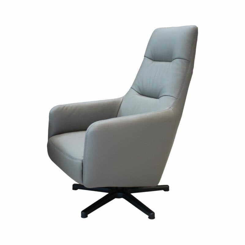 Comfort Republic „Rufus“ Drehsessel - Relax - seitliche Aufnahme