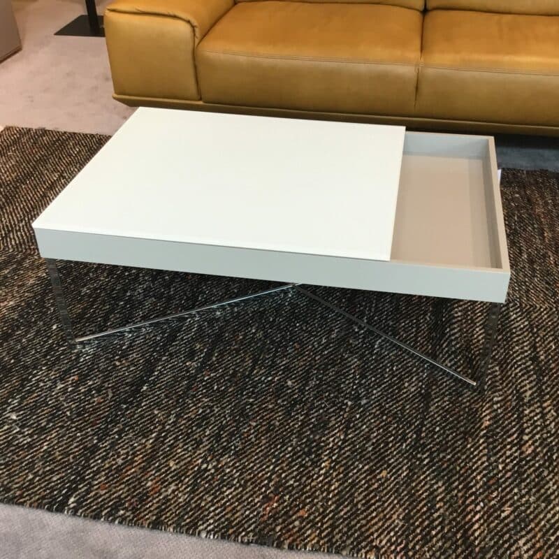 Ronald Schmitt K 482 Couchtisch