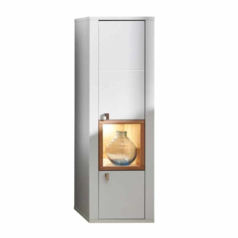 Trendstore Inola Hängeelement mit Beleuchtung im mittleren Fach