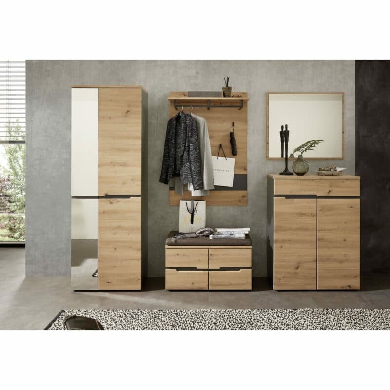 Trendstore Ilario Garderobe frontal