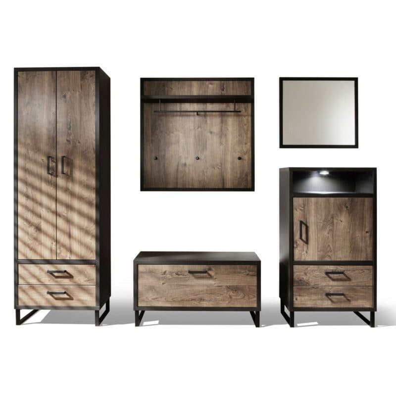 Trendstore Marianka Garderobenprogramm