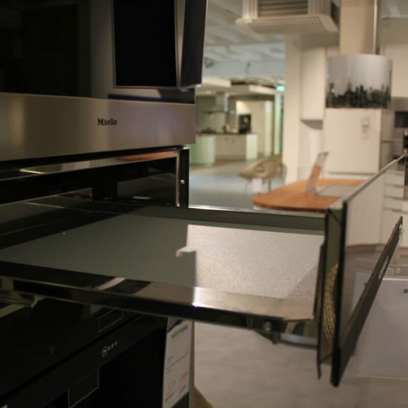 Küppersbusch 6014J5 Zubehörschublade