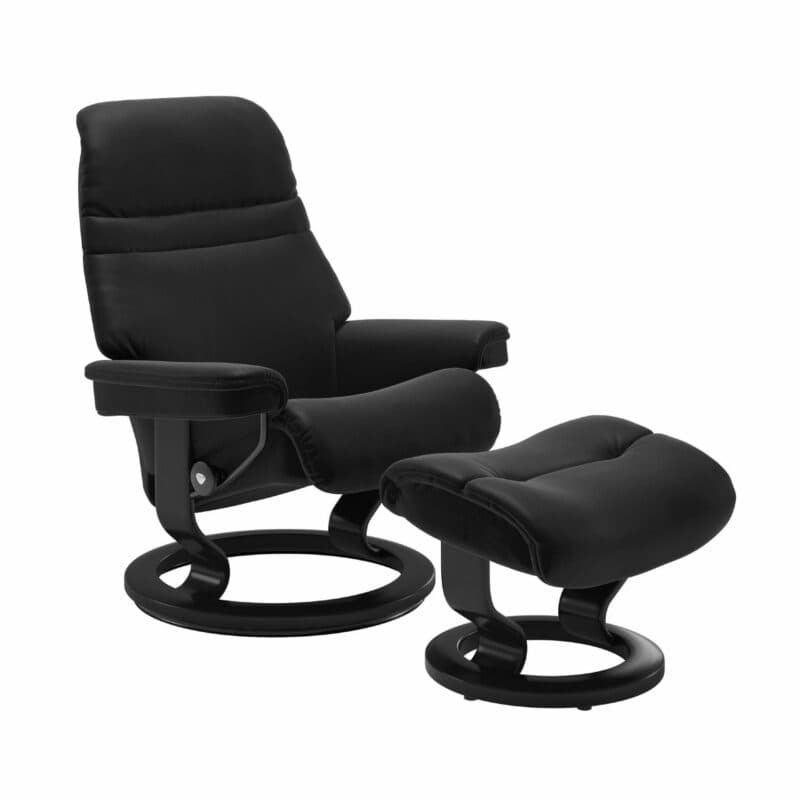 Stressless Sunrise Sessel