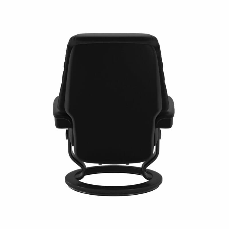 Stressless Sunrise Sessel mit Hocker