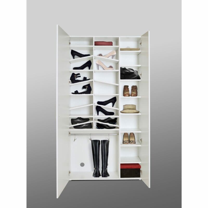 Trendstore Fannie Schuhschrank – Einrichtungsbeispiel