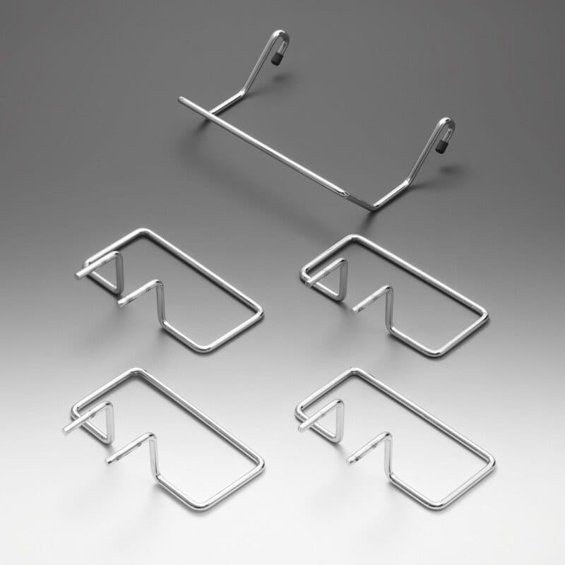 Tempur Matratzenhalter Set