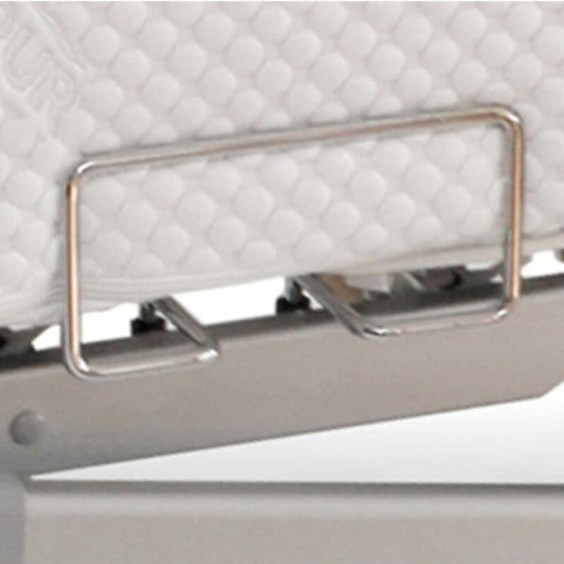 Tempur Matratzenhalter Set – Beispiel