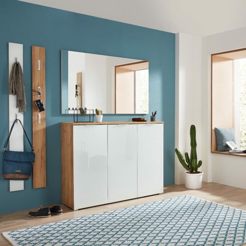 Trendstore „Gleda“ Wohnbeispiel