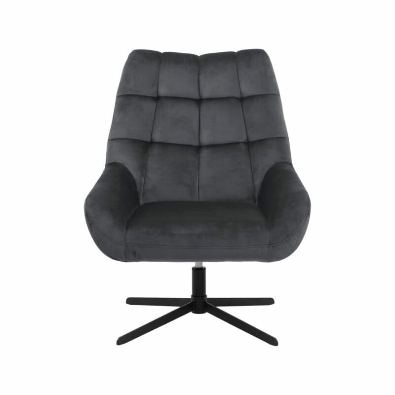 Trendstore „Abigale“ Relaxsessel Frontansicht