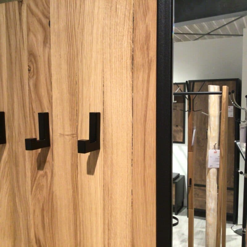 Stolkom Sadia Garderobenspiegel