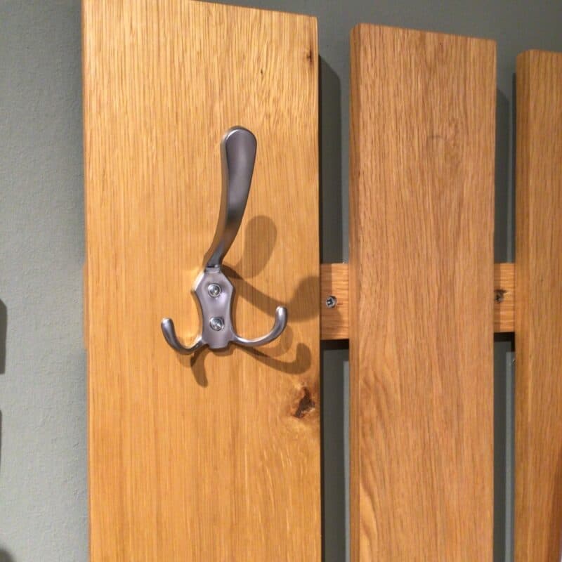 Haku Hallo Wandgarderobe