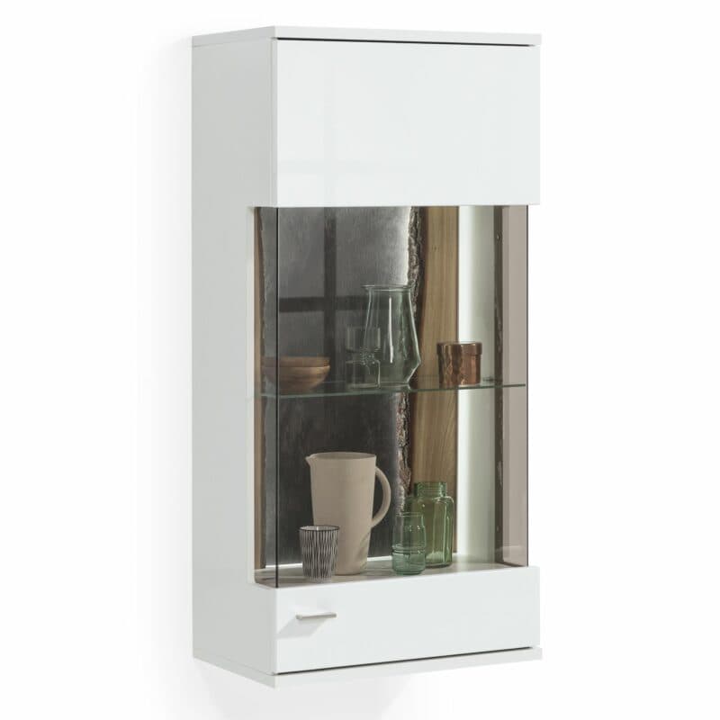 set one by Musterring Tacoma Hängeelement mit Beleuchtung