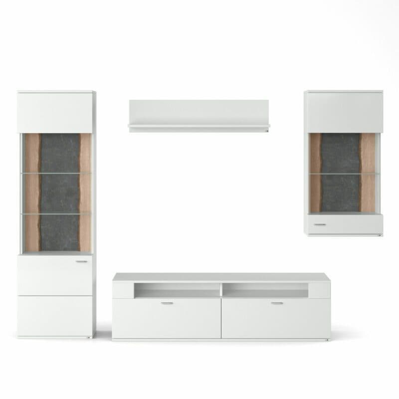 set one by Musterring Tacoma Kombination 04 A