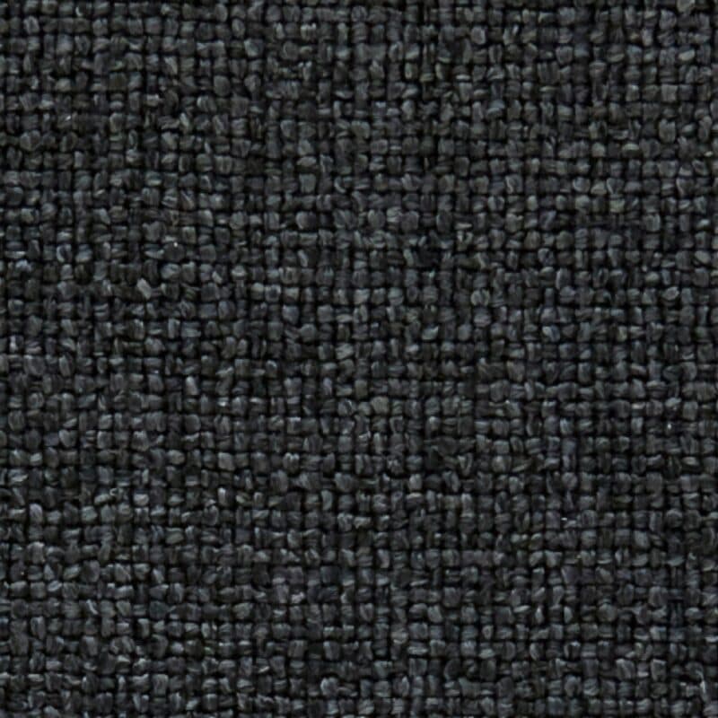 Trendstore Mattis Polsterbett Bezug Aspen 96 anthrazit