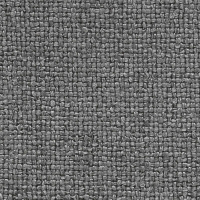 Trendstore Mattis Polsterbett Bezug Aspen 92 hellgrau