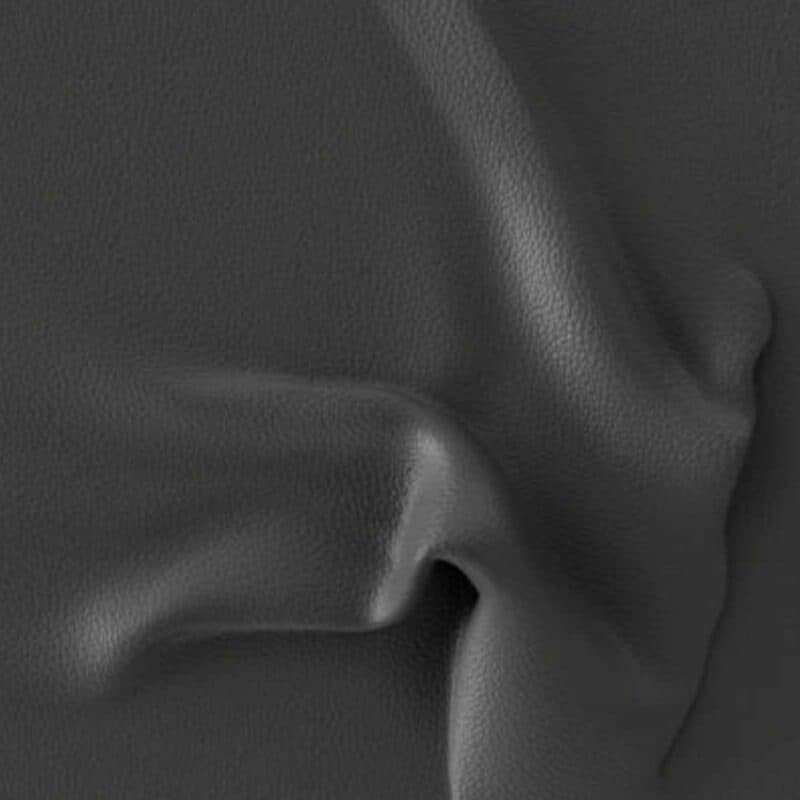 Couchliebe Bezug Leder Torro Anthrazit