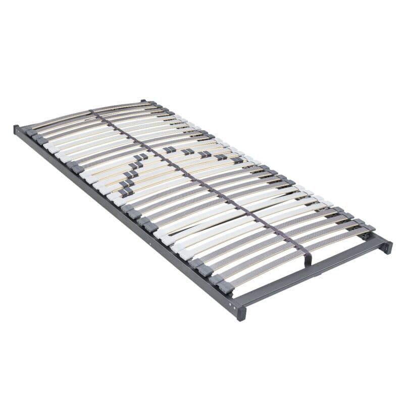 Musterring Orthomatic MR FHR 40 Flex Federholzrahmen — starre Ausführung