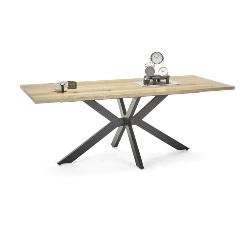 Trendstore Umag Esstisch - Wohnbeispiel