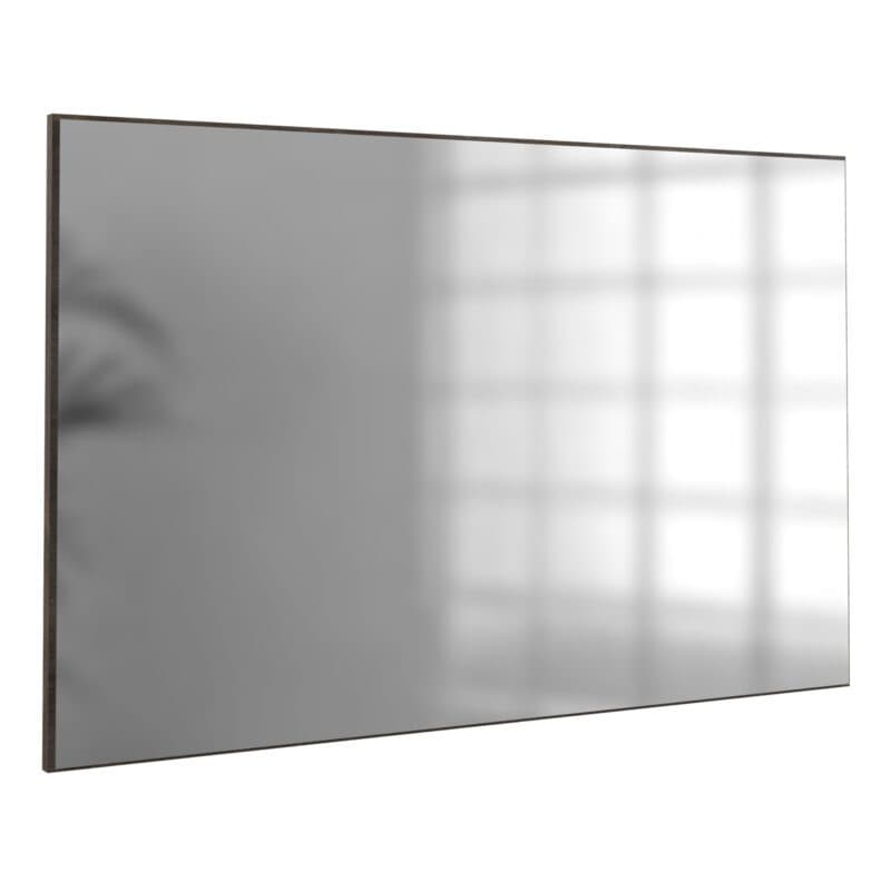 Wimex Gibraltar Hängespiegel in Dekor graphit Freisteller