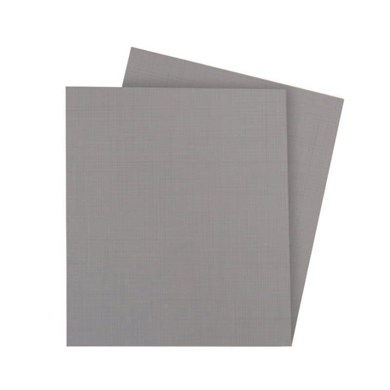 Wimex Schrankzubehör Einlegeboden 2er-Set für Schrankfach 50 cm