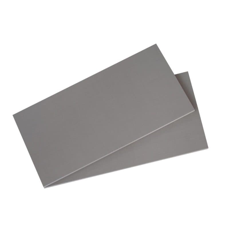 Wimex Schrankzubehör Einlegeboden 2er-Set für Schrankfach 90 cm