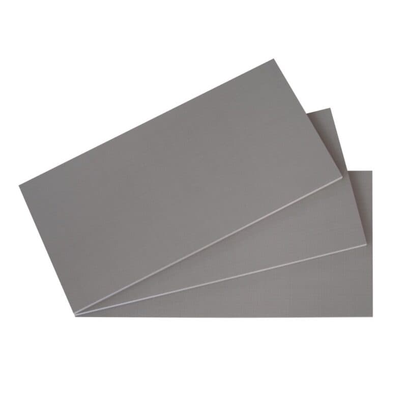 Wimex Schrankzubehör Einlegeboden 3er-Set für Schrankfach 90 cm