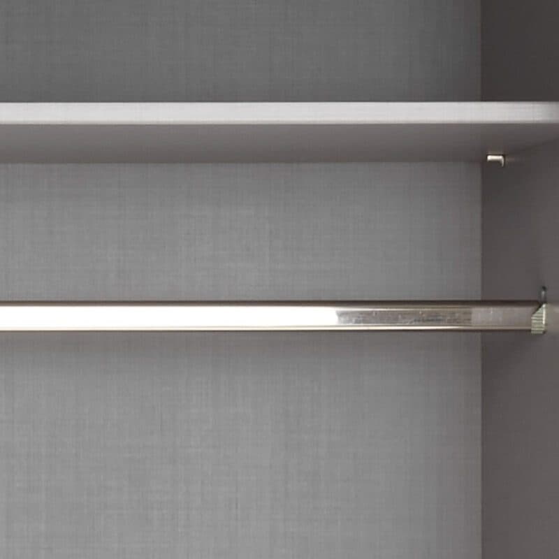 Wimex Schrankzubehör Kleiderstange