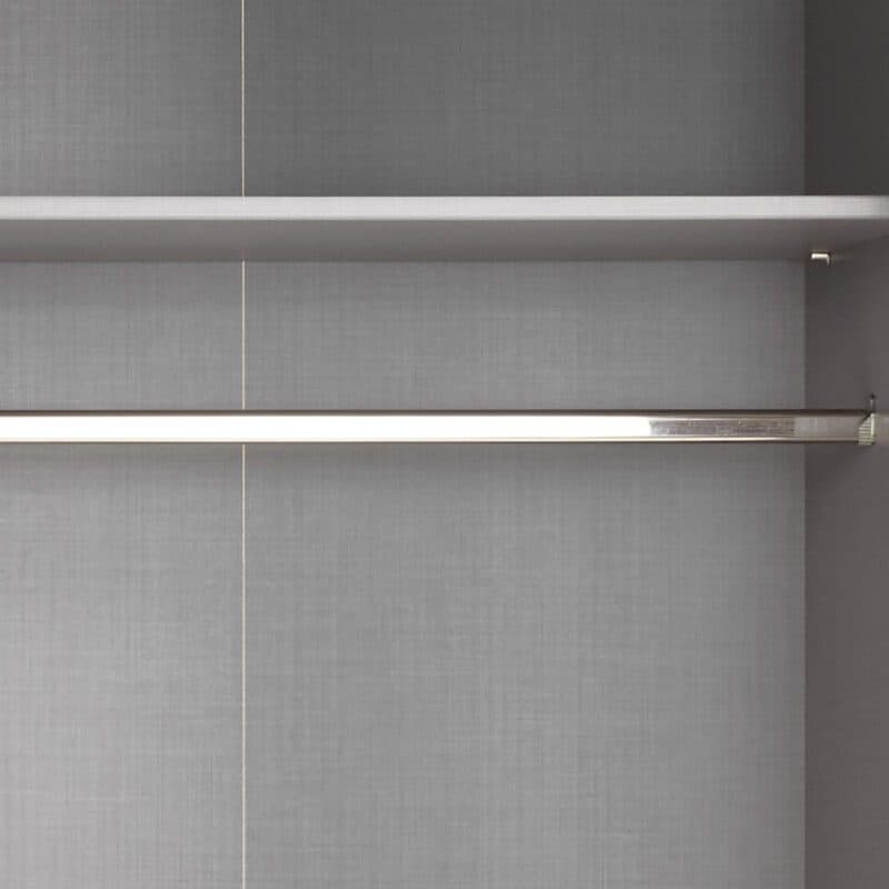 Wimex Schrankzubehör Kleiderstange