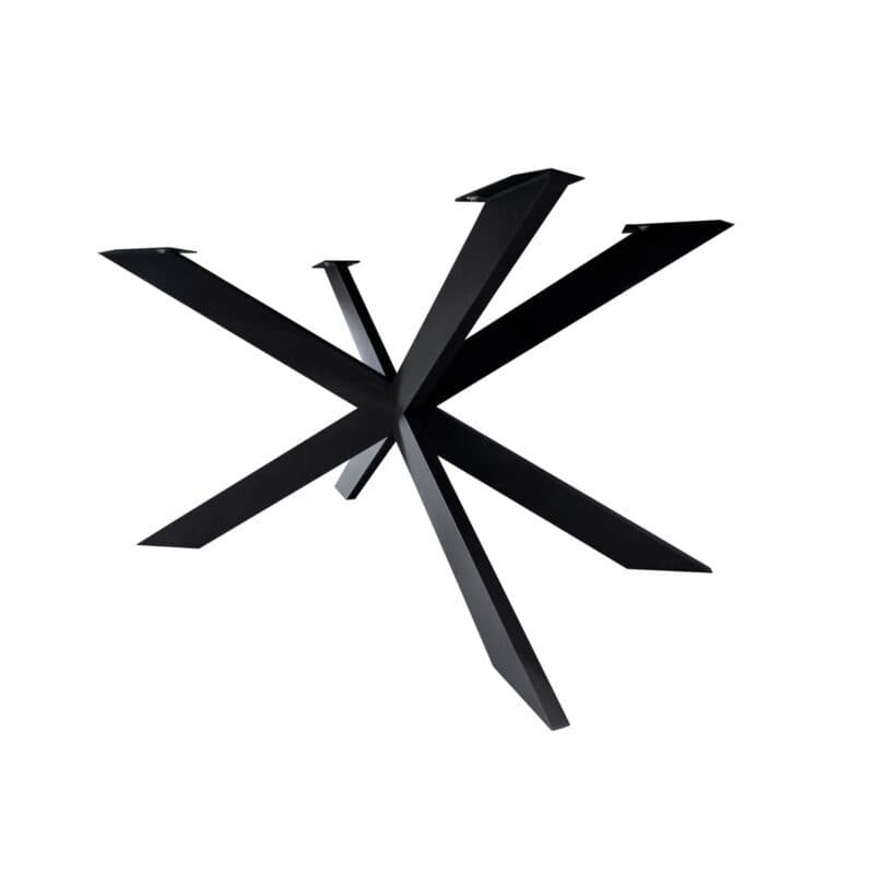 Liadomo Grenoble Jupiter-Gestell Metall schwarz freigestellt