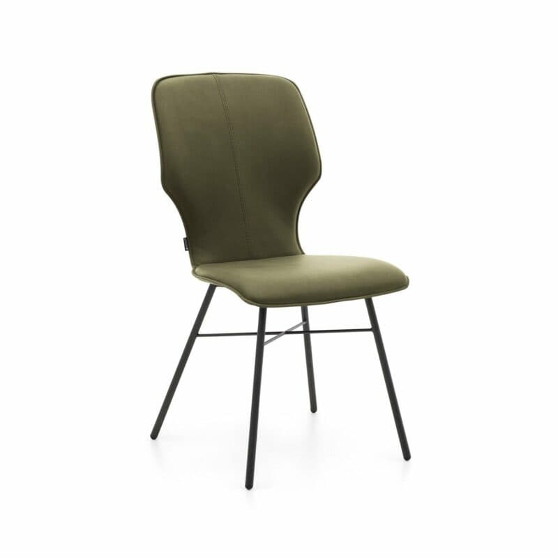 Musterring Nevio Stuhl V1442 Gaucho fern schräg