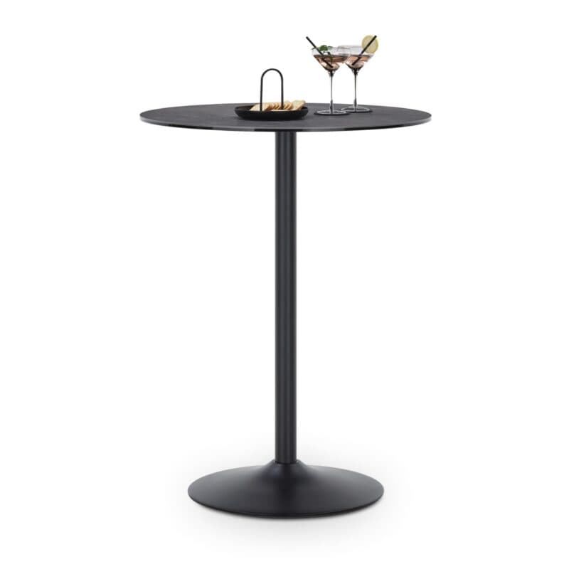 set one by Musterring Salinas Stehtisch - Wohnbeispiel