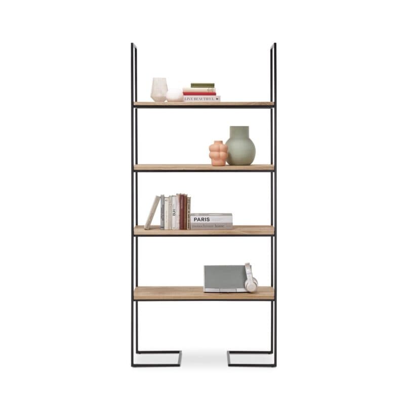 set one by Musterring Orlando Fortaleza Regal mit Böden in Eiche natur