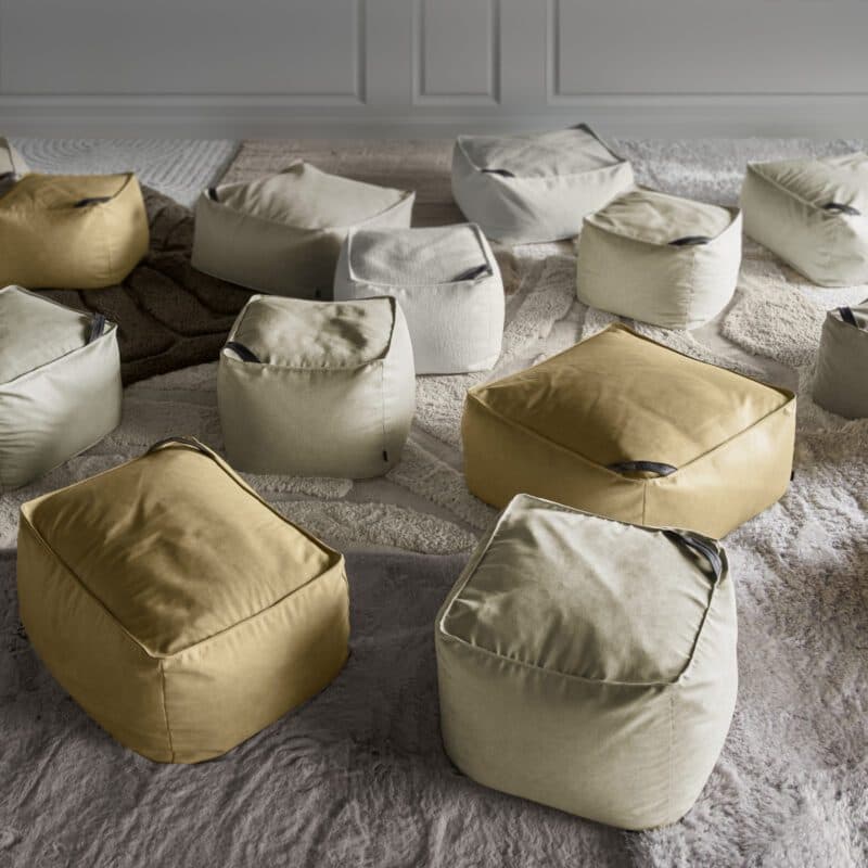 Musterring Pamela Hocker - Wohnbeispiel