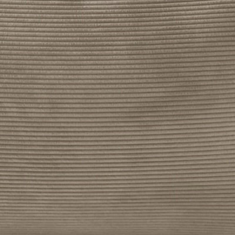 Musterring Pamela Bezug Feincord sand