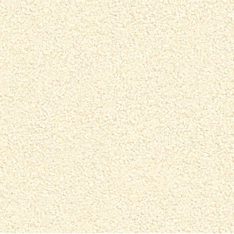 freistil by Rolf Benz Bezug 2300 Teddystoff cremeweiß