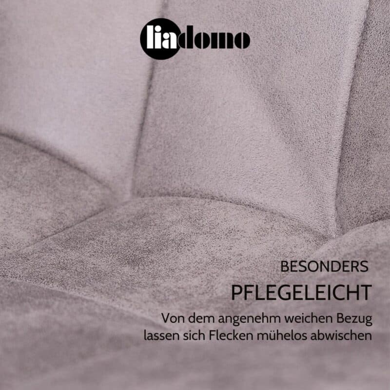 Liadomo Lissabon Essgruppe 5-teilig besonders pflegeleicht