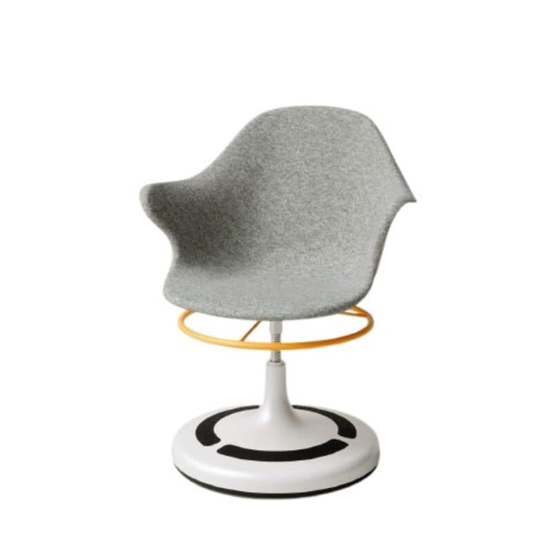 Poptop poptop Kinderdrehstuhl - Position mittel