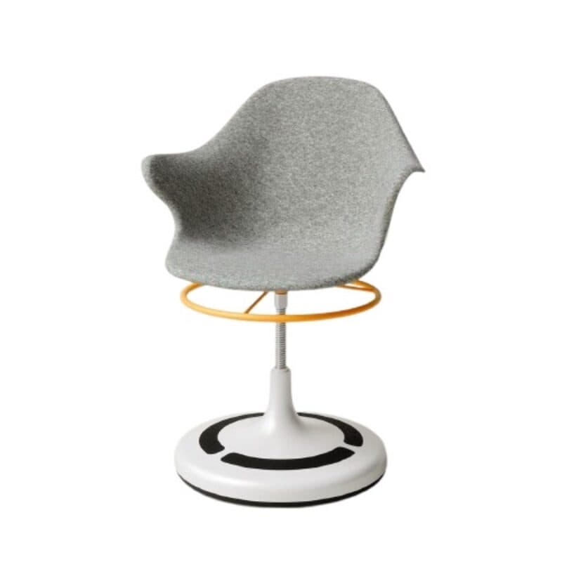 Poptop poptop Kinderdrehstuhl - Position oben