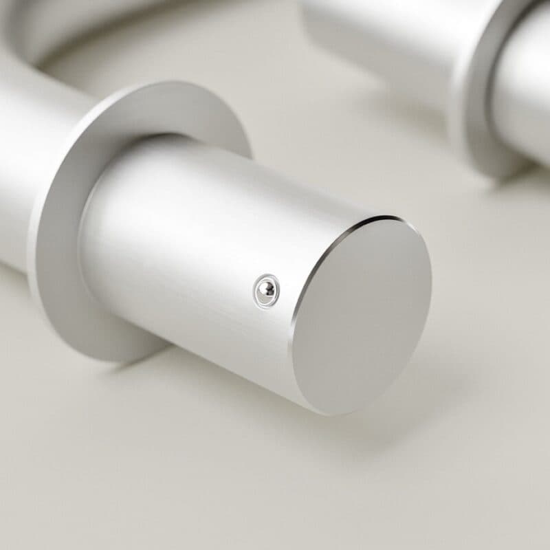 Poptop popsnap Stange für poptop Kinderschreibtisch – Detail