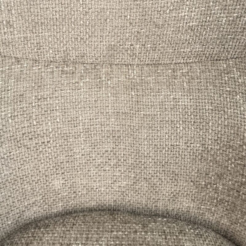 Louming Maybel Schalenstuhl 2er Set Bezug innen Textilgewebe LB2303-07 - Detailbild